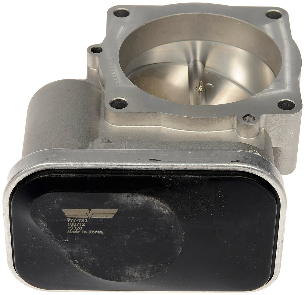 THROTTLE BODY UNIT