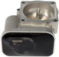 THROTTLE BODY UNIT