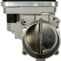 THROTTLE BODY UNIT