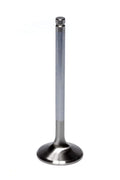 Ferrea Chevrolet LS4 1.6in 4.915in 24 Deg Tulip S-Flo Rad Grv 6000 Series Exhaust Valve - Set of 8
