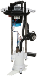 FUEL PUMP ASSEMBLY