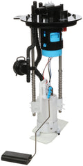 FUEL PUMP ASSEMBLY