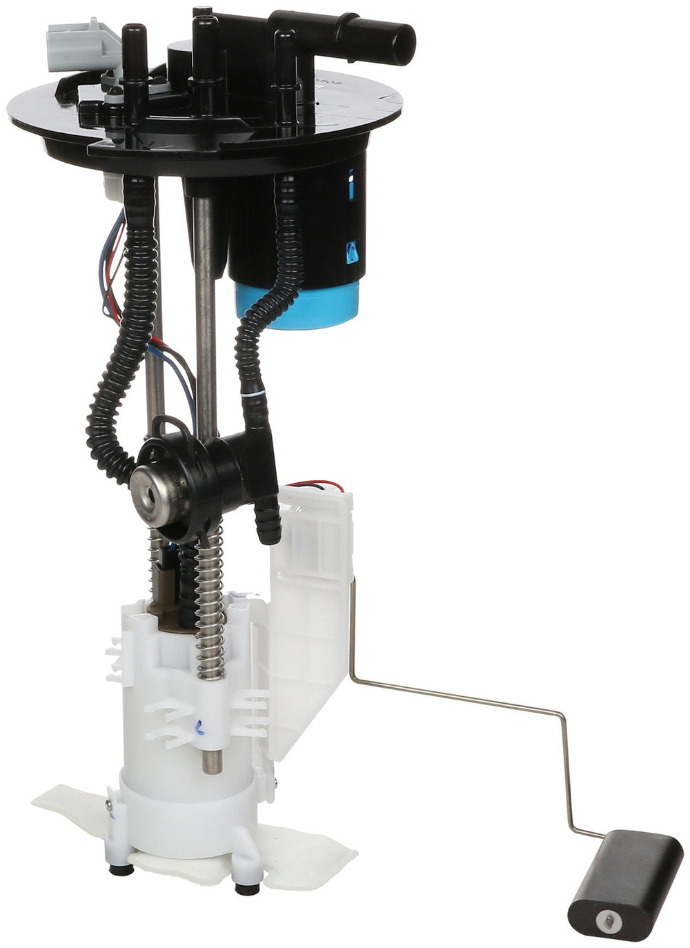 FUEL PUMP ASSEMBLY