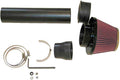 Cold Air Induction Ram Air: 2001-2006 Suzuki Ignis 1.5L L4 F/I; 57i International Intake Kit