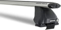 VORTEX 2500 SILVER 1 BAR ROOF RACK
