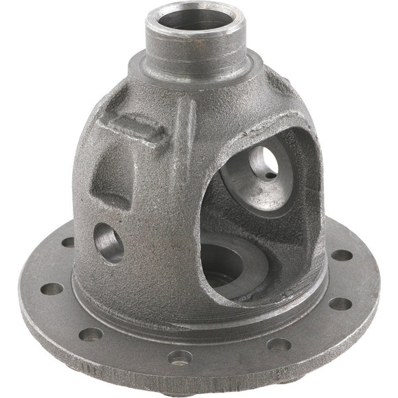 IADB - STEER AXLE ARM