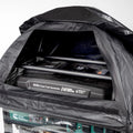 CUMMINS/ONAN WEATHER CANOPY GENERATOR COVER ONAN P9500DF BLACK