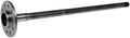 REAR AXLE