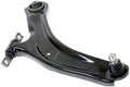 CONTROL ARM W/ BALL