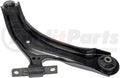 CONTROL ARM W/ BALL