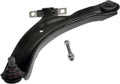 CONTROL ARM W/ BALL