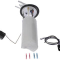 FUEL PUMP MODULE