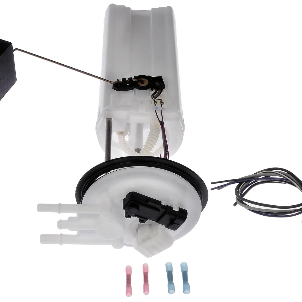 FUEL PUMP MODULE