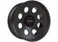 VISION WHEEL auto part close-up