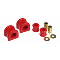 Prothane 91-95 Toyota MR2 Total Kit - Red