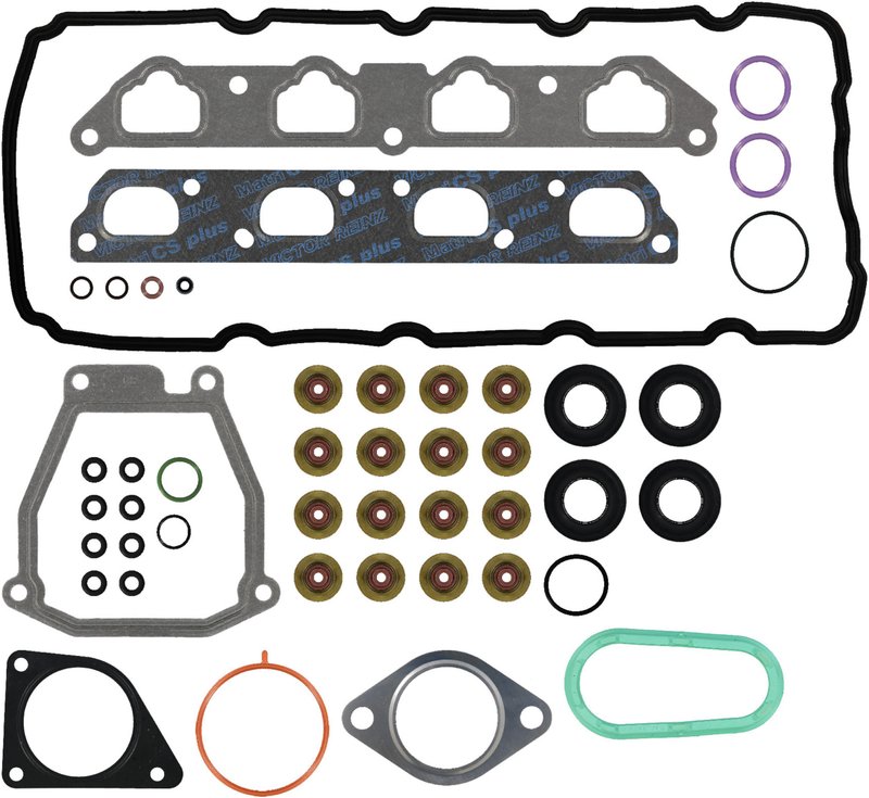 Engine Cylinder Head Gasket Set - 02-34787-02