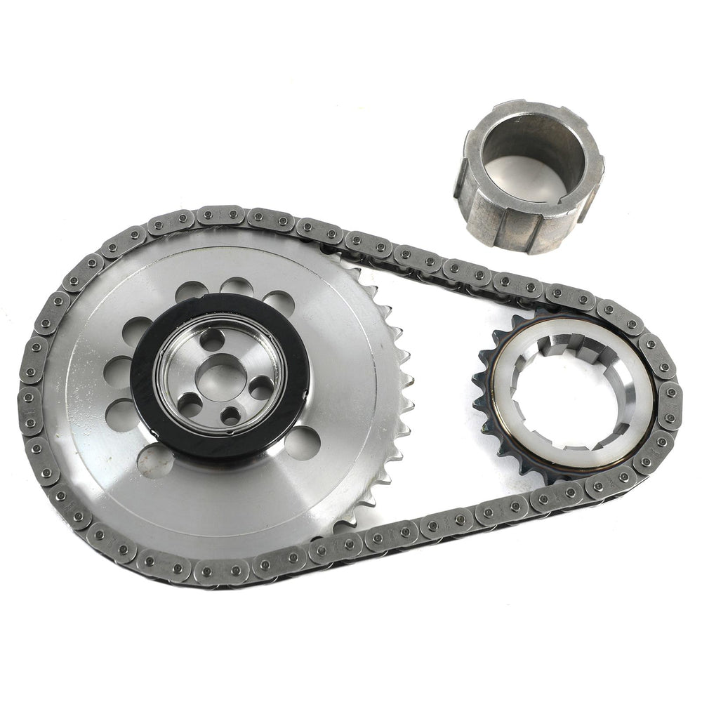 ROLLMASTER-ROMAC hardware kit
