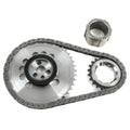 GM LS2 Timing Set 3-Bolt 4x Cam Reluctor