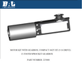 COMPACT HIGH TORQUE MOTOR KIT3/16IN DRIVE FOR R25075(13 TEETH)