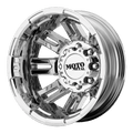 MO963 16X6 8X6.5 PVD -134MM