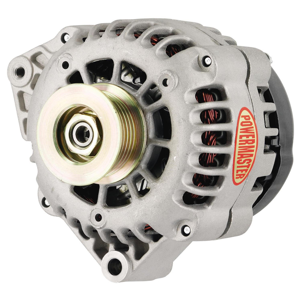 ALTERNATR 115A GM CSD NAT