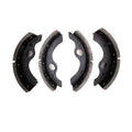 DFC 88-13 UD UD 18CS Rear Premium Riveted Shoes