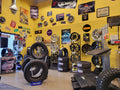 RTX auto part