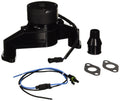 BBC Electric Water Pump - Black