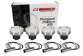 Wiseco Honda S2000 -10cc Dish 87mm Bore Piston Shelf Stock