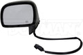 SIDE VIEW MIRROR - LEFT