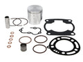 Wiseco Suzuki RM125 91-96 Fat Top (755M05400) Piston