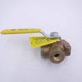 Wiseco PT Cruiser-17cc 1.400 X 88.0 Piston Shelf Stock
