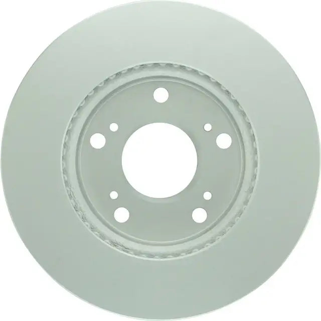 CRYO SPORT SLOTTED ROTOR, LEFT