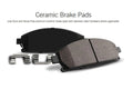 Power Stop 12-13 Mercedes-Benz S350 Rear Autospecialty Brake Kit
