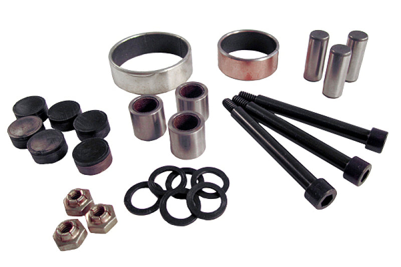 DFC auto part
