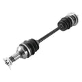 QuadBoss 2007 Polaris Ranger 500 2x4 (02) Rear Right Side Rugged Axle