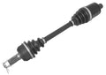 QuadBoss 15-17 Polaris RZR 900 XC Rear Left Side Rugged Axle