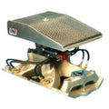 Uni FIlter Drag 16in x 10 1/2in x 4 1/2in - Carb 4 7/8in Air Filter