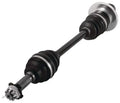 QuadBoss Rugged Axle