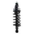 QUICK-STRUT ASSEMBLY
