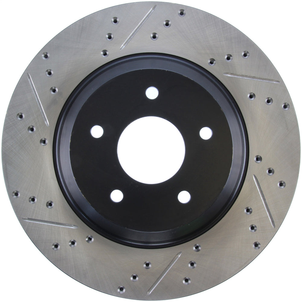OE ELITE BRAKE KIT 2 WHEEL