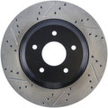 OE ELITE BRAKE KIT 2 WHEEL