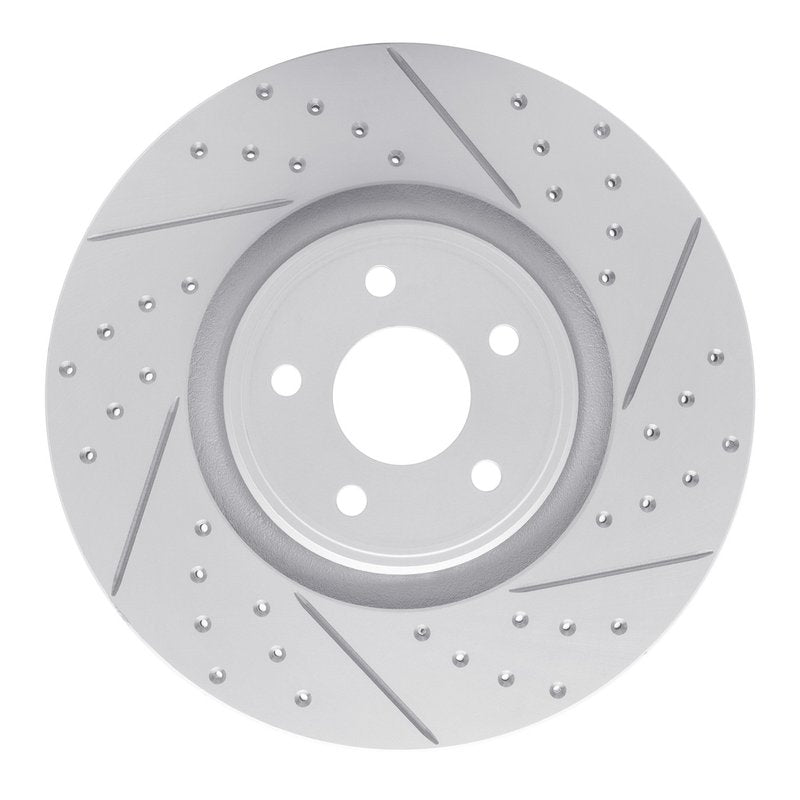 DFC auto part