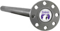 Yukon replacement axle for Dana 80IN 36.19IN longIN 37 splineIN 5.12IN flangeIN SRW P30 van.