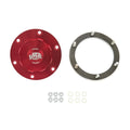 Billet Aluminum Threaded Fuel Cell Cap