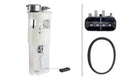 FUEL FEED UNIT