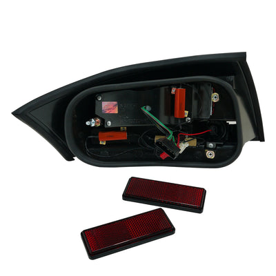 SPEC D TUNING black tail light