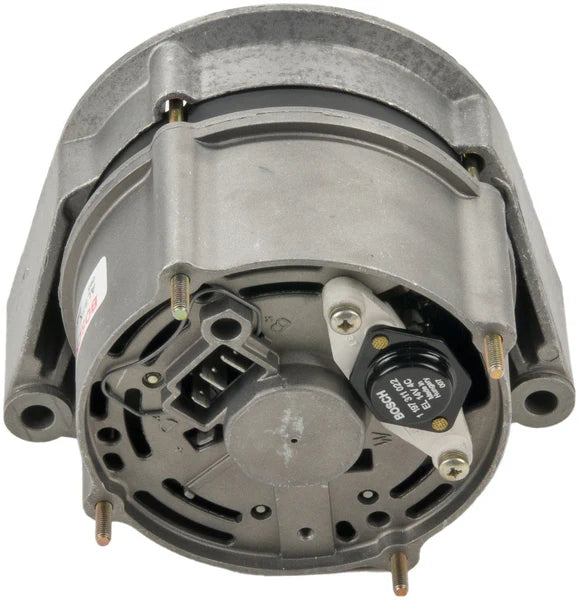 RE ALTERNATOR