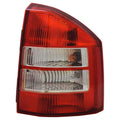 RH TAILLAMP ASSY JEEP COMPASS 20072010; JEEP COMPASS 20092010