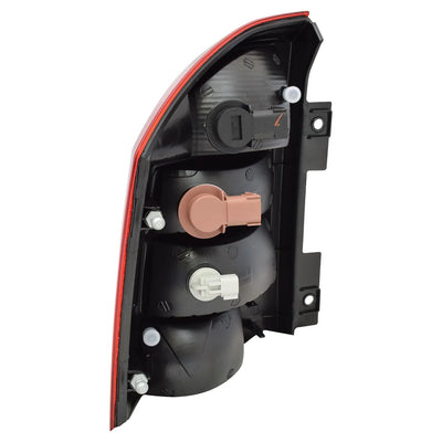 RH TAILLAMP ASSY JEEP COMPASS 20072010; JEEP COMPASS 20092010